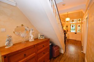 Hallway- click for photo gallery